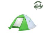 چادر کوهنوردی اسنوهاک snow hawk دیسکاوری ۲ نفره گتردار-۲
