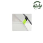 چادر کوهنوردی اسنوهاک snow hawk دیسکاوری ۲ نفره گتردار-۶