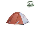 کوهنوردی اسنوهاک (snow hawk)دیسکاوری ۲ نفره بدون گتر-۲