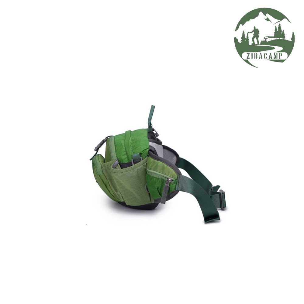کیف کمری کوهنوردی کله گاوی (pekynew) ایرانی-۱