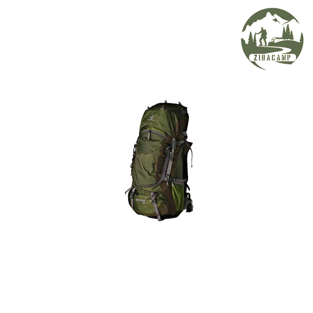کوله پشتی کوهنوردی دیوتر 70 لیتری (deuter) ایرانی-1