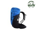 کوله پشتی کوهنوردی کایلاس 40 لیتر مدل Cyclone-5