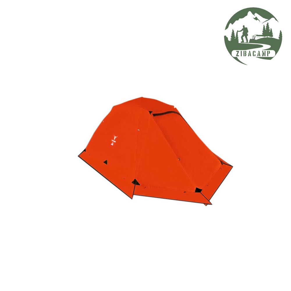 چادر کوهنوردی 4 نفره کله گاوی (پکینیو) K2021C اورجینال