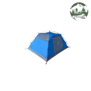 چادر کوهنوردی کله گاوی (پکینیو) 3 نفره 4 تیرک K2021B-1