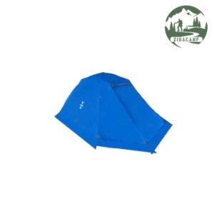 چادر کوهنوردی کله گاوی (پکینیو) 3 نفره 4 تیرک K2021B