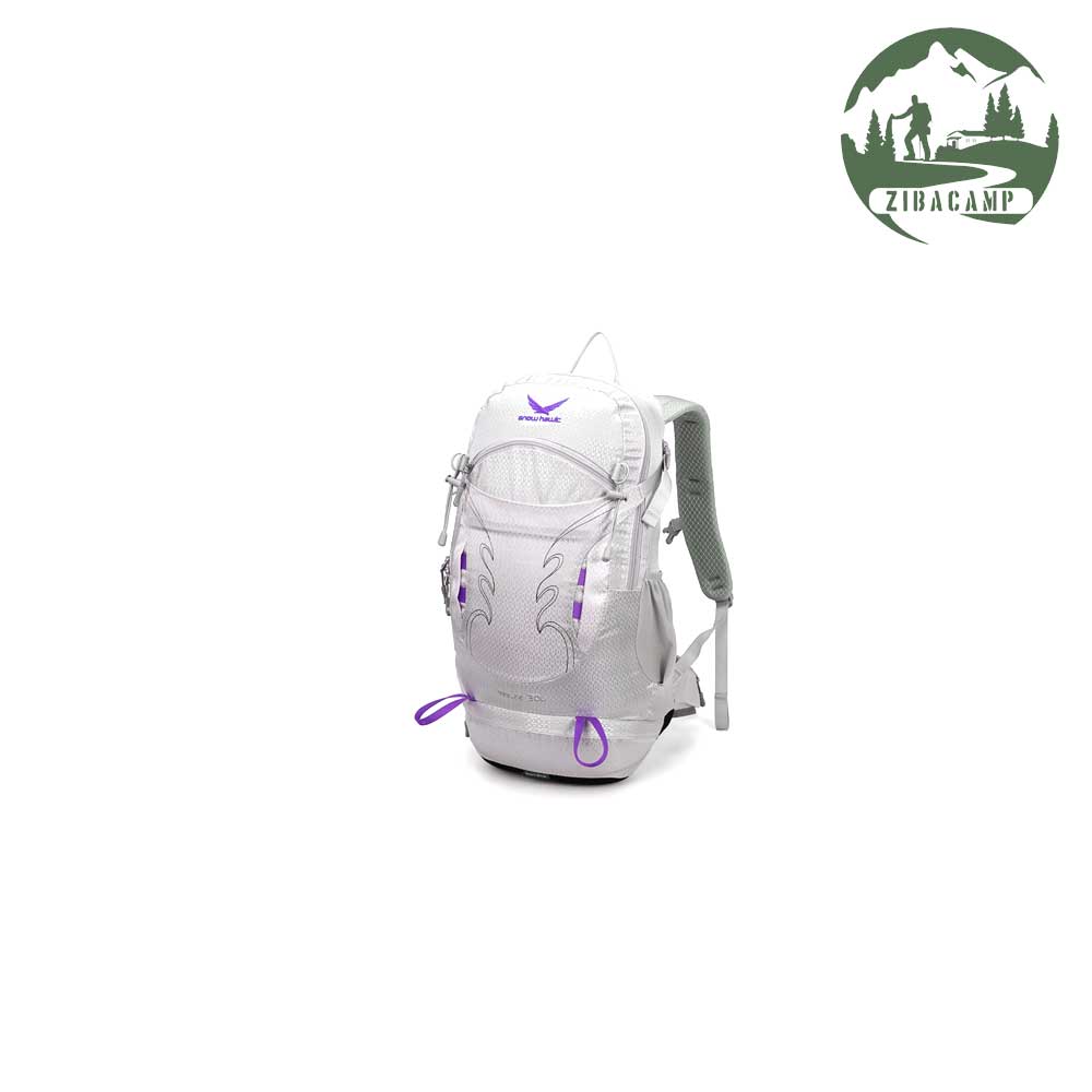 خرید و قیمت کوله پشتی ۳۰ لیتری اسنوهاک مدل Nature اورجینال SN-3123-1