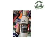 فلاسک کوهنوردی استنلی 1 لیتری مدل Classic Bottle