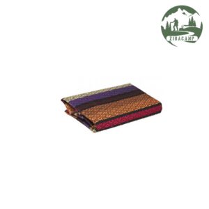 زیرانداز جاجیم ساحل مسافرتی در ابعاد مختلف