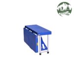 میز و صندلی تاشو مسافرتی 4 نفره همسفر-۱