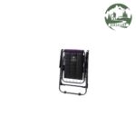 صندلی مسافرتی طبیعت گردی ساحلی آراد دسته پلاستیکی A104-5