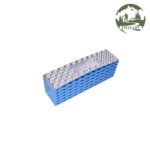 زیرانداز کیسه خواب کوهنوردی آکاردئونی جیلو