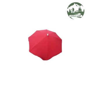 سایبان کمپینگ بزرگ برزنتی قطر 2