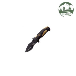 چاقو تاشو جیبی مخفی ام تچ MT800