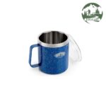 ماگ ۴۴۴ میلی لیتر جی اس آی مدل CAMP CUP GSI-1