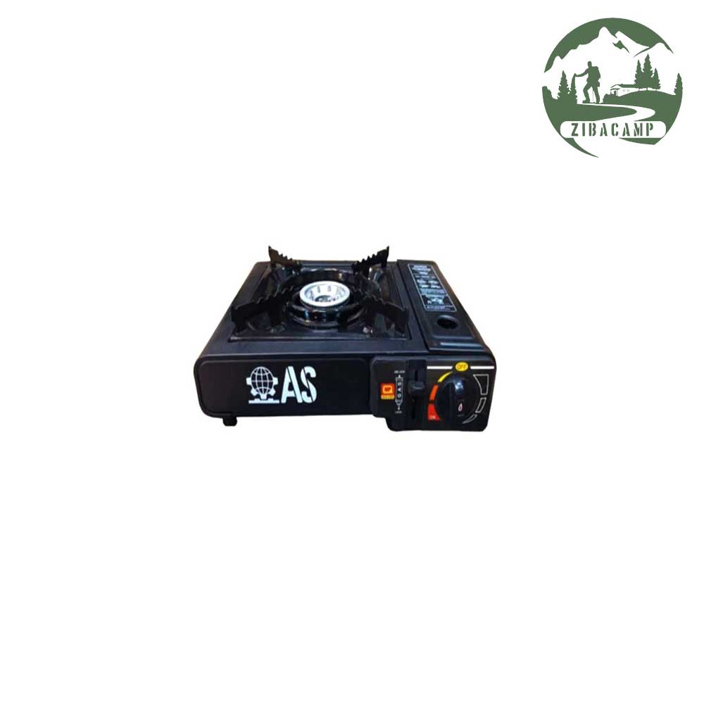 اجاق سفری کمپینگ سامسونتی مدل AS-1