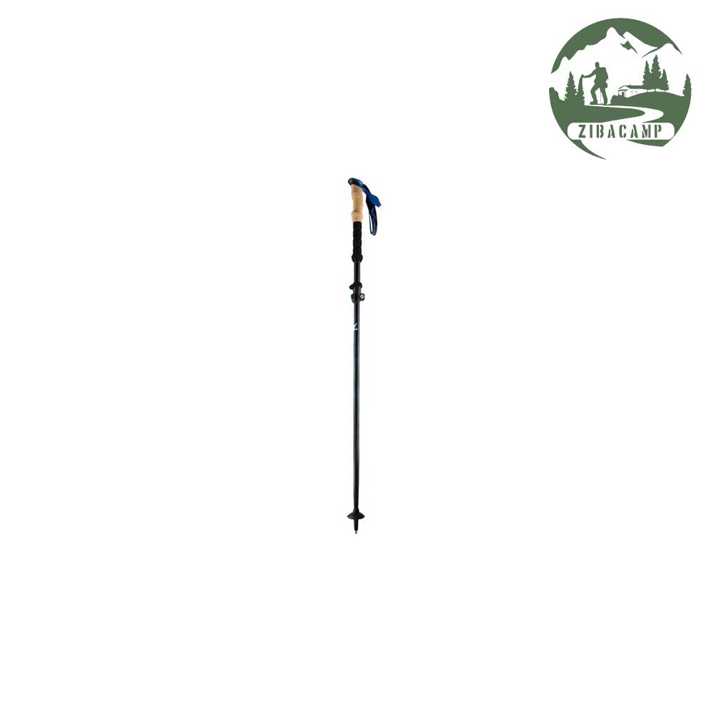 باتوم کوهنوردی کلیپسی دسته اسفنجی اسنوهاک STPS-315-1