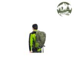 کوله پشتی کله گاوی ۳۲ لیتری پکینیو-2