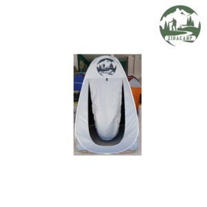 چادر دستشویی مسافرتی (چادر حمام صحرایی)