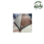چادر مسافرتی اتوماتیک ۸ نفره زرمات