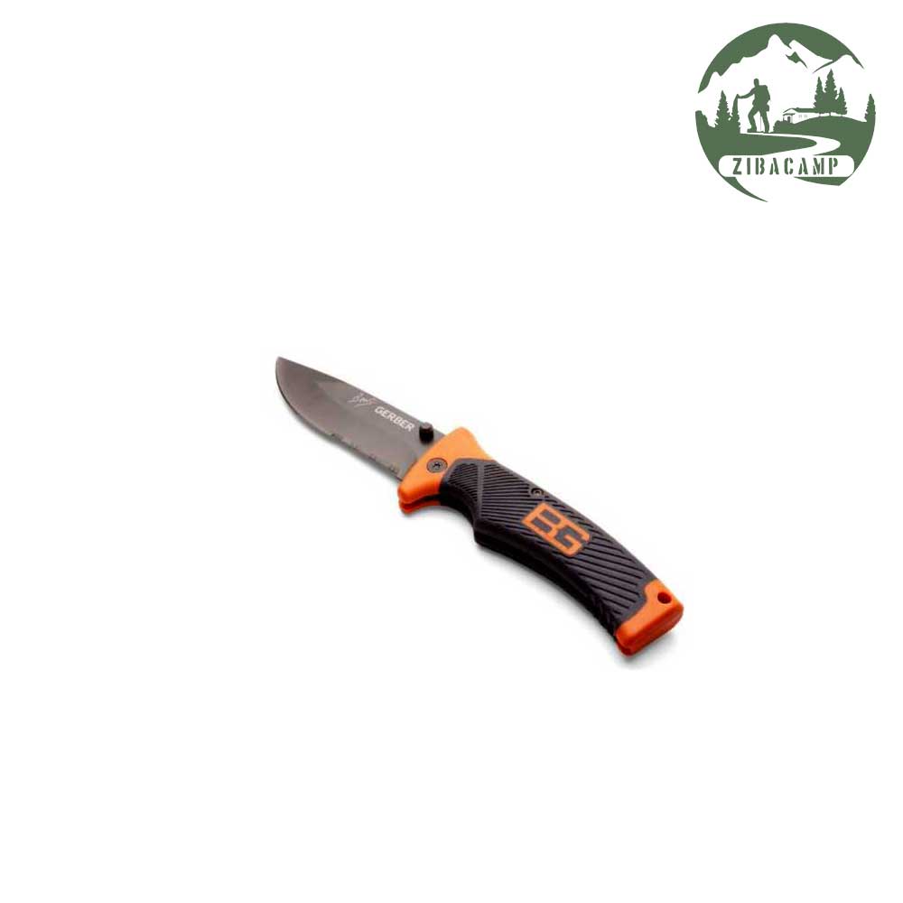 Gerber-Folding-Travel-Knife-Model-114 چاقوی سفری تاشو گربر مدل ۱۱۴