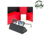 عینک آفتابی کارتیر مدل C-357 مشکی
