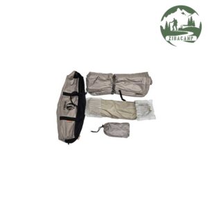 سایبان کمپینگ بزرگ ضد آب HEWOLF