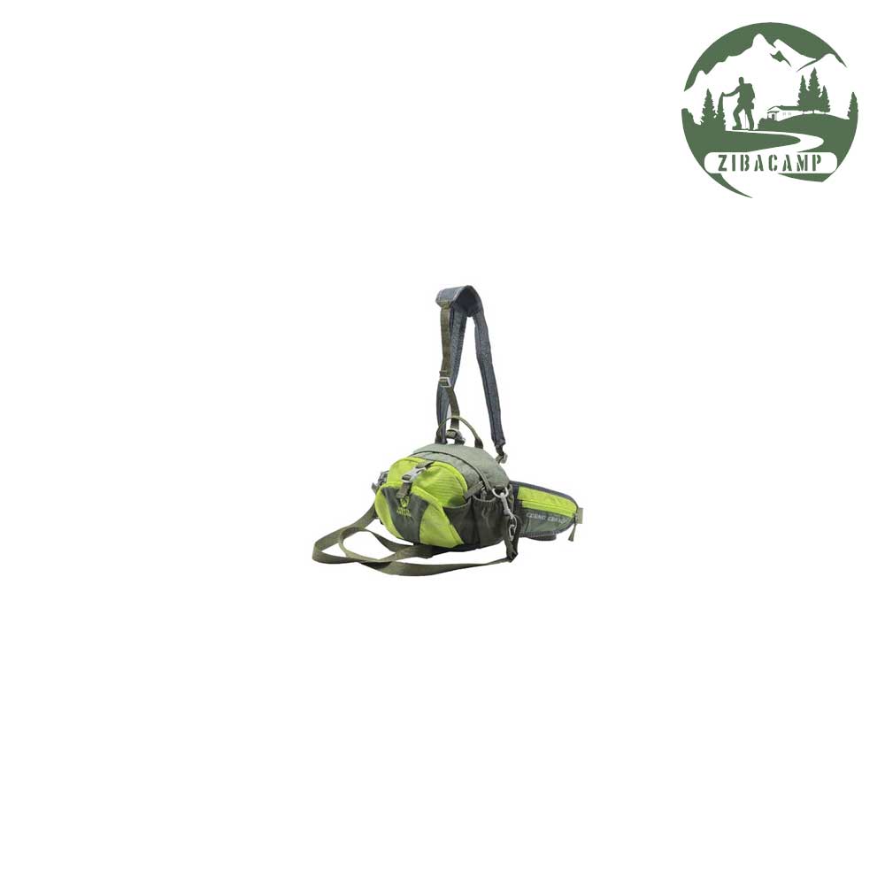 کیف کمری چند کاره مونته آدلمو CORNO GRANDE-1