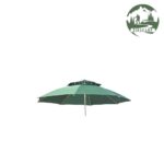 سایبان چتری اسکلت دار کوچک-۱