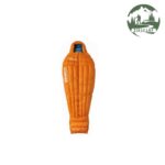 کیسه پر کوهنوردی بلک دیر مدل alpine 800-2