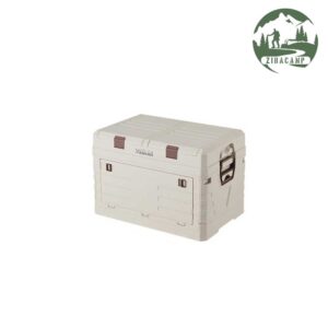هارد باکس تاشو بلک دیر مدل BLACK DEER JP 2030-D