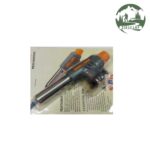 سرپیک شعله افکن پی آر مدل NS-100