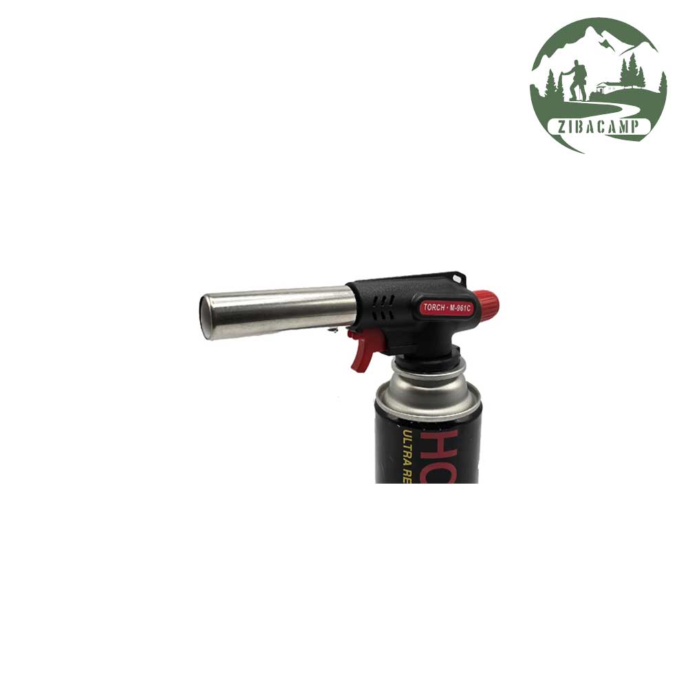 Torch-hand-held-flamethrower سرپیک شعله افکن دستی تورچ