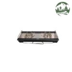 اجاق گاز کمپینگ پرتابل دو شعله اسنوهاک SN.B22-3