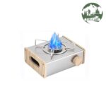 اجاق گاز مسافرتی 2800W مدل DKS1006
