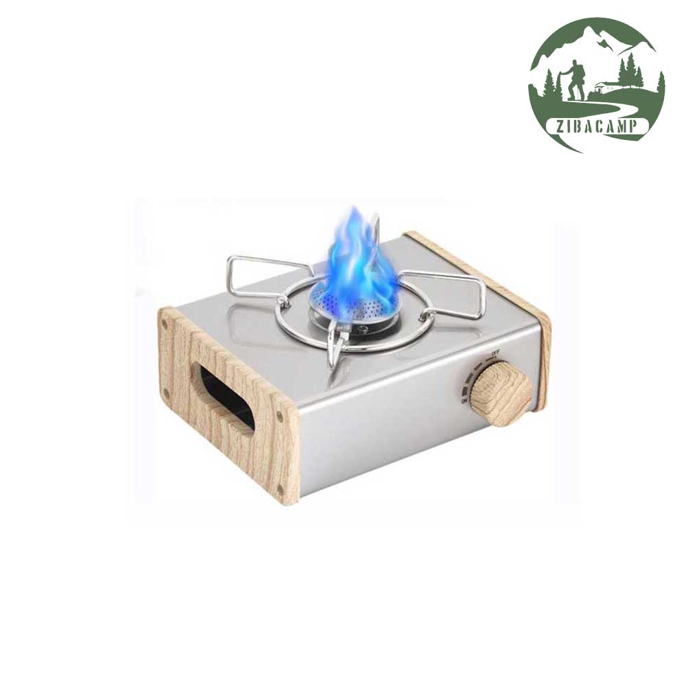 Travel-gas-stove-2800W-model-DKS1006 اجاق گاز مسافرتی 2800W مدل DKS1006