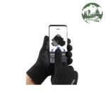 دستکش بافت Golovejoy کد DZ 101-1