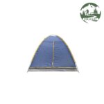 چادر مسافرتی عصایی ۱۰ نفره E.S.T TENT