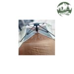 چادر مسافرتی اتومات ۱۰ نفره زرمات zermatt-4