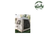 چادر بادی کمپینگ ۸ نفره E.S.T TENT ضد آب