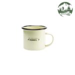 ماگ لعابی فایرمپل مدل FIRE MAPLE CORAL-2