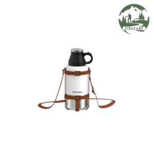 فلاسک فایرمپل 1L مدل OCRA
