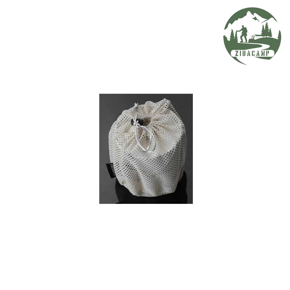 بوش پات آلومینیومی فایرمپل 0.9 Frost-1