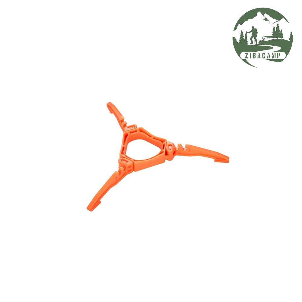 Fireampl-capsule-holder-tripod-model-FMS-710 سه پایه نگهدارنده کپسول فایرمپل مدل FMS-710