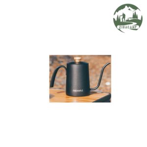 کتری ۶۰۰ml فایرمپل مدل orca-1