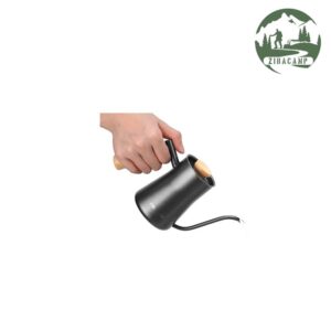 کتری فایرمپل ۳۵۰ میلی لیتر مدل اورکا ORCA-1