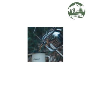 کتری استیل فایرمپل 1.2L مدل Antaracti-2