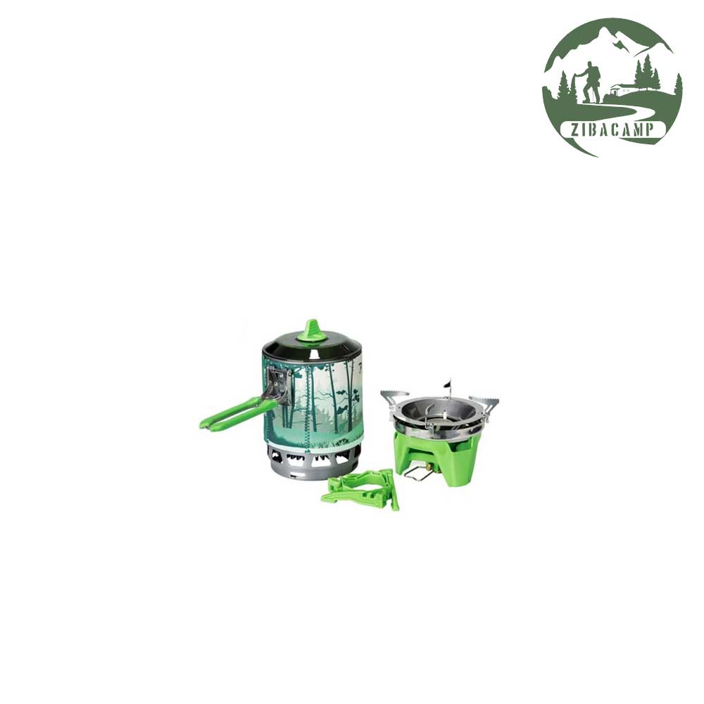 Firemaple-Jet-Boiler-Model-STAR-X3 جت بویل فایرمپل مدل STAR X3