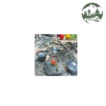 اجاق شلنگدار فایرمپل مدل FIREMAPLE FMS-108-3