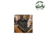 اجاق گاز تک شعله نیچرهایک مدل NH20RJ001-1
