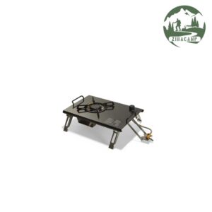 اجاق گاز تک شعله نیچرهایک مدل NH20RJ001